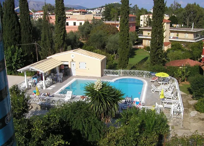 Dimitra Apartments G